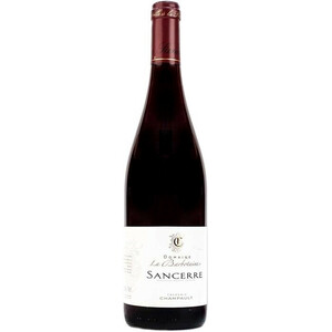 Вино Domaine La Barbotaine, Sancerre Rouge АОC, 2019