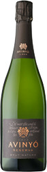 Игристое вино Cava Avinyo. Brut Nature Reserva