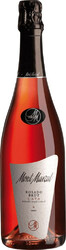 Игристое вино Mont Marcal. Cava Rosado Brut