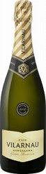 Игристое вино "Vilarnau" Gran Reserva Brut Nature Vintage