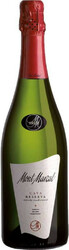 Игристое вино Mont Marcal. Cava Brut Reserva