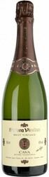 Игристое вино Segura Viudas. Cava Brut Vintage