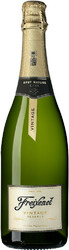 Игристое вино Freixenet. Cava Vintage Reserva Brut Nature