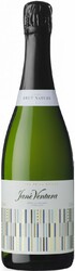 Игристое вино Jane Ventura. "Reserva de la Musica" Brut Nature. Cava DO