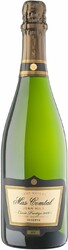 Игристое вино Mas Comtal. Brut Reserva. Penedes DO