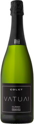 Игристое вино Colet. "Vatua!" Extra Brut. Penedes DO