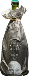 Игристое вино Loxarel. "A Pel" Ancestral Brut Nature