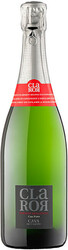 Игристое вино Vins El Cep. "Claror" Cava Brut Nature. Penedes DO