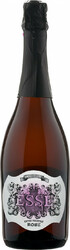 Игристое вино "Esse" Cuvee Prestige Rose