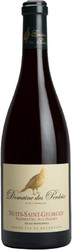 Вино Domaine des Perdrix, Nuits-Saint-Georges Premier Cru "Aux Perdrix", 2016