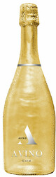 Игристое вино "Avino" Gold