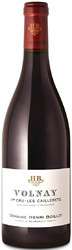 Вино Henri Boillot. Volnay 1-er Cru "Les Caillerets" AOC