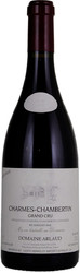 Вино Domaine Arlaud, Charmes-Chambertin Grand Cru AOC, 2014