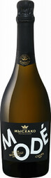 Игристое вино Мысхако. "Моде" Сладкое