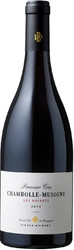 Вино Pierre Brisset, Chambolle Musigny 1-er Cru "Les Noirots" AOC, 2015