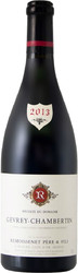 Вино Remoissenet Pere & Fils. Gevrey-Chambertin AOC