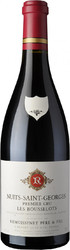 Вино Remoissenet Pere & Fils. Nuits-Saint-Georges 1-er Cru "Les Bousselots" AOC