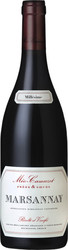 Вино Domaine Meo-Camuzet. Marsannay AOC Rouge