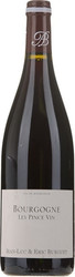 Вино Alain Burguet. Bourgogne "Les Pince Vin"