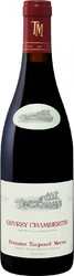 Вино Domaine Taupenot-Merme. Gevrey Chambertin AOC