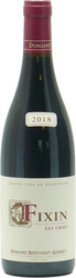 Вино Domaine Berthaut-Gerbet. "Les Crais" Fixin AOC
