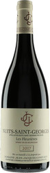 Вино Domaine Jean-Jacques Confuron. Nuits-Saint-Georges "Les Fleurieres" AOC