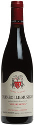 Вино Domaine Geantet-Pansiot, Chambolle-Musigny "Vieilles Vignes" AOC, 2015