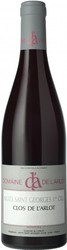 Вино Nuits-Saint-Georges Premier Cru AOC "Clos de l'Arlot"