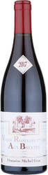 Вино Domaine Michel Gros. Vosne Romanee 1er Cru "Aux Brulees"