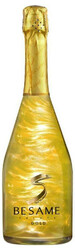 Игристое вино "Besame" Gold