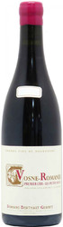 Вино Domaine Berthaut-Gerbet. Vosne-Romanee Premier Cru "Les Petits Monts" AOC