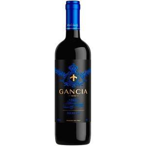 Вино Gancia, Merlot