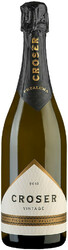 Игристое вино Petaluma. "Croser" Vintage