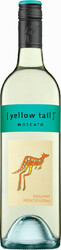 Игристое вино "Yellow Tail" Moscato
