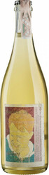 Игристое вино Lucy M, Chardonnay Petillant Natural