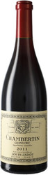 Вино Louis Jadot, Chambertin Grand Cru AOC, 2013