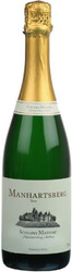 Игристое вино Schloss Maissau. Manhartsberg Brut