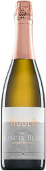 Игристое вино Markus Huber, Gruner Veltliner Brut Blanc de Blancs, 2017