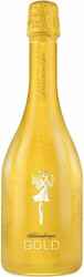 Игристое вино Schlumberger, Gold Trocken