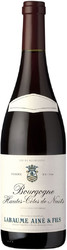 Вино Labaume Aine & Fils. Bourgogne "Hautes-Cotes de Nuits" AOC