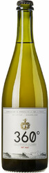 Игристое вино Geyerhof. "360˚" Pet Nat