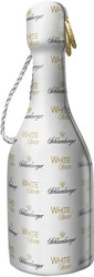 Игристое вино Schlumberger, White Secco, in Bottle Cooler