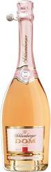 Игристое вино Schlumberger. "Dom" TFXT Rose Brut