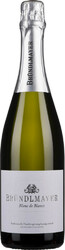 Игристое вино Brundlmayer, Blanc de Blancs Extra Brut Reserve