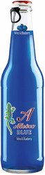 Игристое вино "Aleixo" Blue, 0.33 л