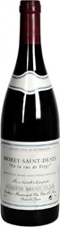 Вино Domaine Bruno Clair. "En la rue de Vergy" Rouge. Morey-Saint-Denis AOC