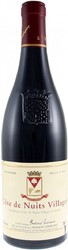 Вино Bertrand Ambroise. Cote de Nuits Villages AOC