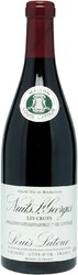 Вино Louis Latour, Nuits-Saint-Georges 1-er Cru "Les Crots", 2004