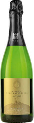 Шампанское Burg Ravensburg. "Rabanus" Riesling Brut