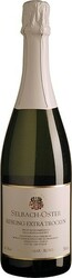 Шампанское Selbach-Oster. Zeltinger Himmelreich Riesling Sekt Extra Trocken